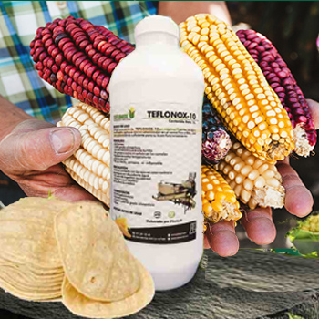 teflonox 10 antiadherente 