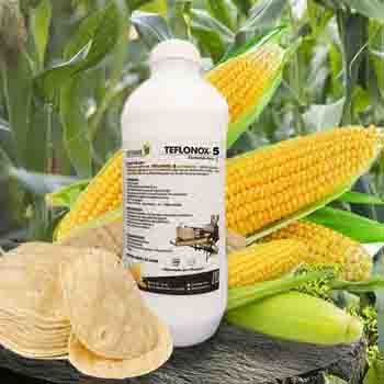 venta de teflonox 5 cremoso